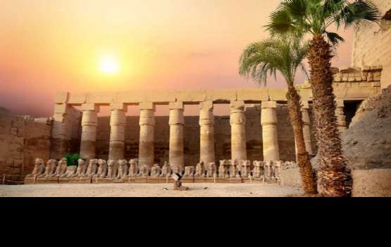  EGITO ESSENCIAL CAIRO, ALEXANDRIA E LUXOR 6D (QE04)